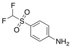 4-difluoromethanesulfonylaniline