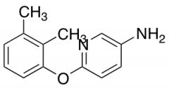 6-(2,3-dimethylphenoxy)pyridin-3-amine