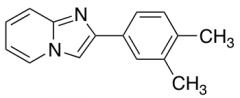 2-(3,4-dimethylphenyl)imidazo[1,2-a]pyridine