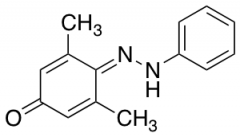 3,5-Dimethyl-4-[(E)-phenyldiazenyl]phenol