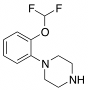 1-[2-(Difluoromethoxy)phenyl]piperazine