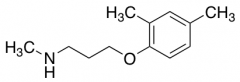 [3-(2,4-Dimethylphenoxy)propyl]methylamine Hydrochloride