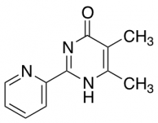 5,6-Dimethyl-4-hydroxy-2-(pyridin-2-yl)pyrimidine
