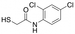 N-(2,4-Dichlorophenyl)-2-mercaptoacetamide