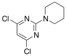 4,6-Dichloro-2-(piperidin-1-yl)pyrimidine