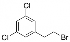 3,5-Dichlorophenethyl bromide