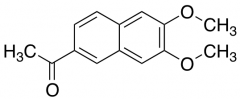 1-(6,7-Dimethoxynaphthalen-2-yl)ethanone