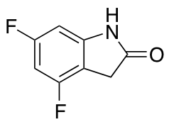 4,6-Difluorooxindole