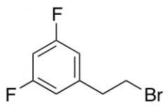 3,5-Difluorophenethyl bromide