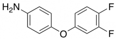 4-(3,4-Difluorophenoxy)aniline