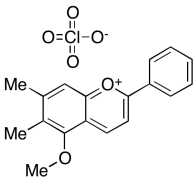 Dracorhodin Perchlorate