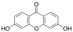 3,6-Dihydroxy-xanthen-9-one