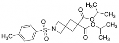 Diisopropyl 2-Tosyl-2-azaspiro[3.3]heptane-6,6-dicarboxylate