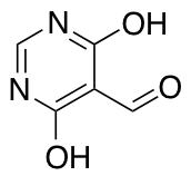 4,6-Dihydroxy-5-formylpyrimidine