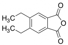 4,5-Diethyl-phthalic Acid Anhydride