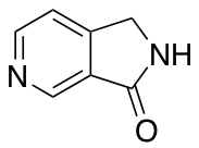 1,2-Dihydro-3H-pyrrolo[3,4-c]pyridin-3-one