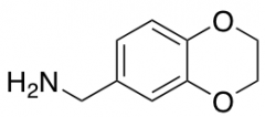 (2,3-Dihydrobenzo[b][1,4]dioxin-6-yl)methanamine