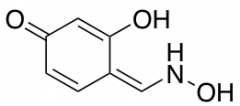 2,4-Dihydroxybenzaldehyde oxime