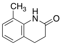 3,4-Dihydro-8-methyl-2(1H)-quinolinone