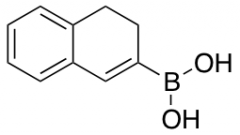 1,2-Dihydro-naphthalene-3-boronic acid