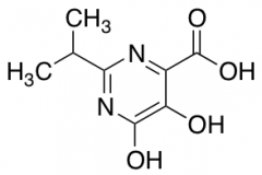 5,6-Dihydroxy-2-isopropylpyrimidine-4-carboxylic Acid