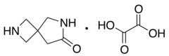 2,6-Diazaspiro[3.4]octan-7-one oxalate