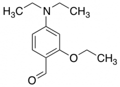 4-Diethylamino-2-ethoxy-benzaldehyde