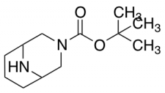 3,9-Diaza-bicyclo3.3.1nonane-3-carboxylic Acid tert-Butyl Ester