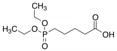 Diethylphosphonopentanoic Acid