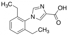1-(2,6-Diethylphenyl)-1h-Imidazole-4-Carboxylic Acid