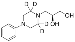 (S)-(-)-Dropropizine-d4