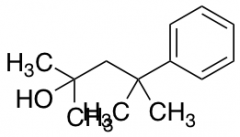 2,4-Dimethyl-4-phenylpentan-2-ol