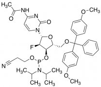 Dmt-2'-f-dc(ac) Amidite