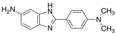 2-(4-Dimethylamino-phenyl)-1H-benzoimidazol-5-yl-amine