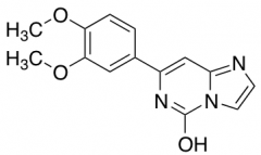 7-(3,4-Dimethoxyphenyl)imidazo[1,2-c]pyrimidin-5-ol