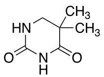 5,5-Dimethyldihydropyrimidine-2,4(1H,3H)-dione