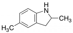2,5-Dimethyl-2,3-dihydro-1H-indole