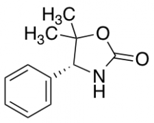 (R)-(-)-5,5-Dimethyl-4-phenyl-2-oxazolidinone