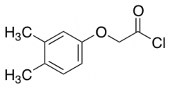 (3,4-Dimethylphenoxy)acetyl chloride