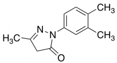 1-(3,4-Dimethylphenyl)-3-methyl-1H-pyrazol-5(4H)-one