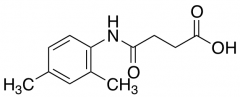 N-(2,4-Dimethyl-phenyl)-succinamic Acid