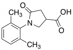 1-(2,6-Dimethylphenyl)-5-oxopyrrolidine-3-carboxylic Acid