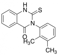3-(2,3-Dimethylphenyl)-2-Sulfanyl-3,4-Dihydroquinazolin-4-One