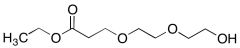 Ethyl 3-(2-(2-Hydroxyethoxy)ethoxy)propanoate