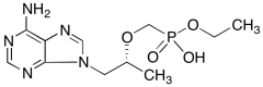 Ethyl Tenofovir