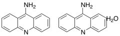 9-Aminoacridine Hemihydrate