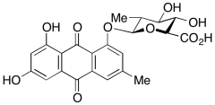 Emodin 1-&beta;-D-Glucoside