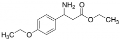 Ethyl 3-Amino-3-(4-ethoxyphenyl)propanoate