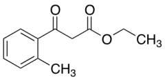 ethyl 3-(2-methylphenyl)-3-oxopropanoate