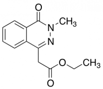 Ethyl 2-(3-Methyl-4-oxophthalazin-1-yl)acetate